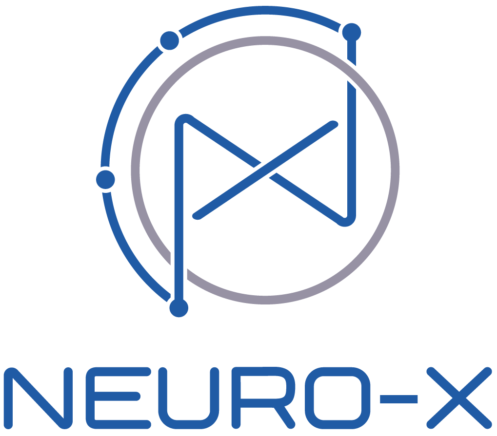 Neuro X company logo