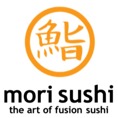 mori sushi company logo