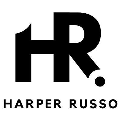 Harper russo company logo