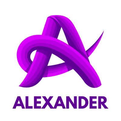 alexander company logo