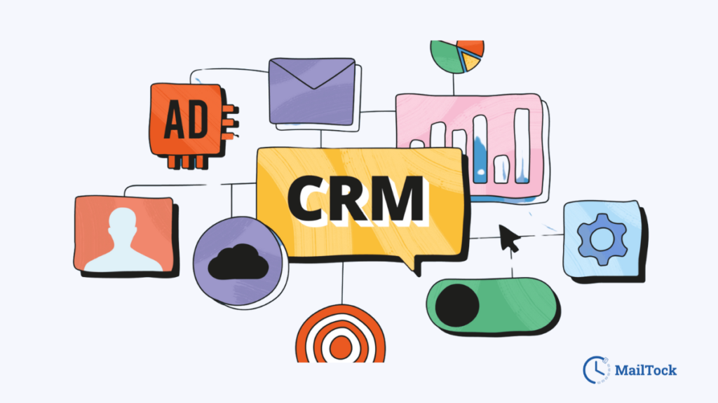 The CRM powerhouse