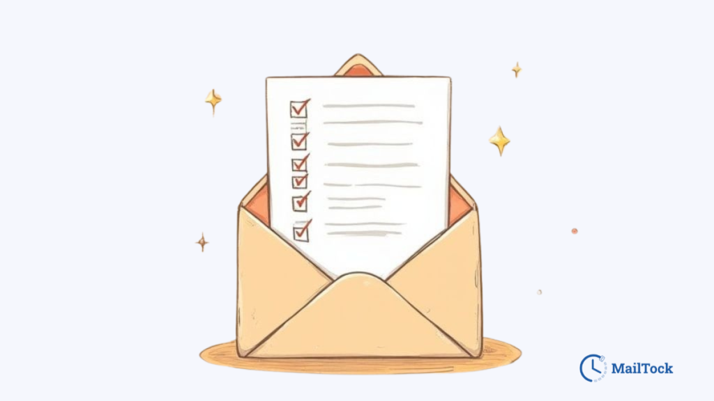 Email deliverability best practices